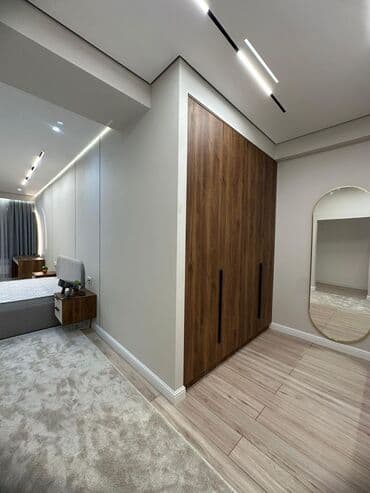 городок энергетиков какой район: 3 комнаты, 131 м², Элитка, 7 этаж, Дизайнерский ремонт — 5