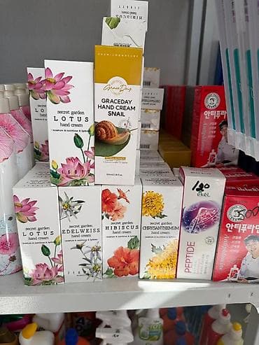 Красота и здоровье: Корейская уходовая продукция для всей семьи Оптом и в розницу - — 6