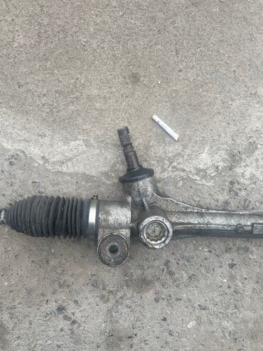 рулевая рейка королла: Рулевая рейка Toyota 2023 г., Б/у, Оригинал — 3