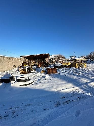 продаю участок арчалы: 20 соток, Для строительства, Красная книга, Тех паспорт — 4