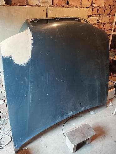 Башка унаа тетиктери: Audi, Колдонулган — 1