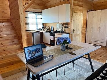 комн: 🏡 Продается двухэтажный коттедж с действующим бизнесом 📍 Село Бостери — 3