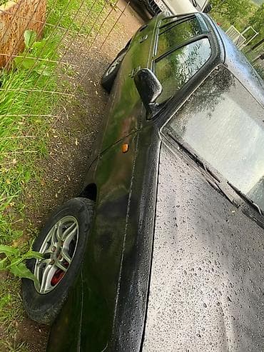 bew e34: Daewoo Nexia: 2010 г., 1.5 л, Механика, Бензин, Седан — 5