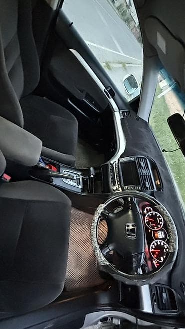 жмс акадия: Honda Inspire: 2003 г., 3 л, Автомат, Бензин, Седан — 8