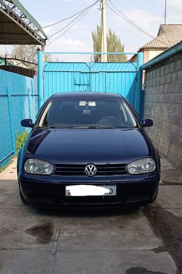 матор на фольксваген: Volkswagen Golf: 2003 г., 2 л, Автомат, Бензин, Хэтчбэк — 1