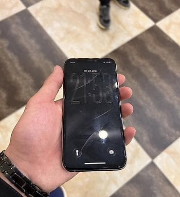 galaxy watch ultra: IPhone 11 Pro, 256 ГБ, Space Gray, Защитное стекло — 3