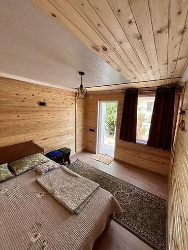 Ысык-Көлдө конок үйлөр: Ысык-Көлдө конок үйү, TAMCHY RESIDENTS, Тамчы, 10+ орун, Күнүмдүк — 7