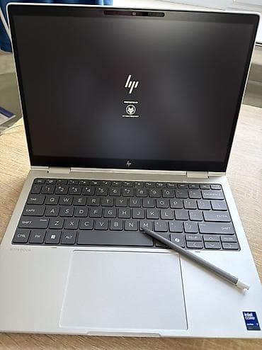touch: Ультрабук, Б/у, Intel Core i7 — 2