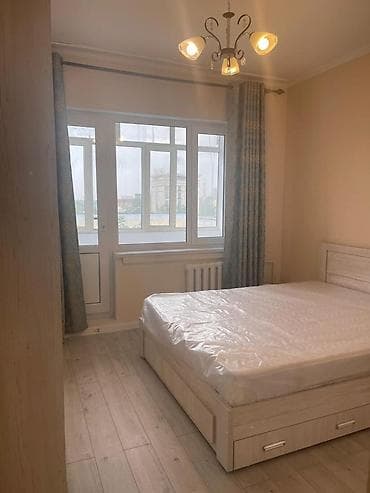 аренда дома на иссык куле: 3 комнаты, Собственник, Без подселения, С мебелью полностью — 4