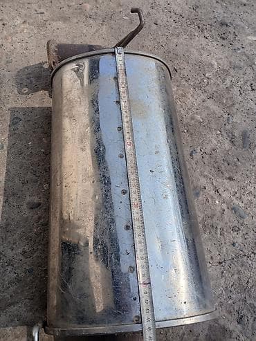 Үн басаңдаткычтар: Үн басаңдаткыч Колдонулган, Жапония — 5