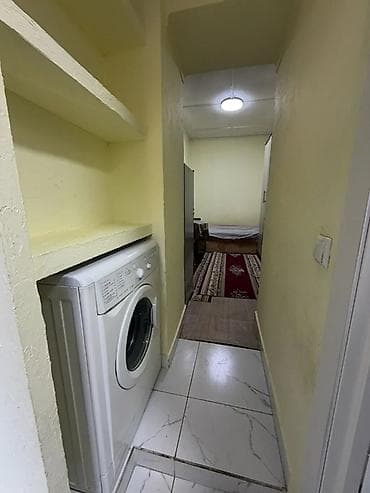кв снят: 1 комната, Агентство недвижимости, Без подселения, С мебелью полностью — 4