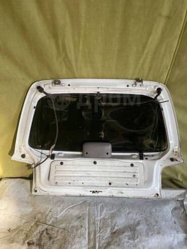 march: Nissan, 1999 г., Б/у, Оригинал — 2