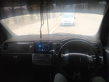 митсубиси авто: Honda Stepwgn: 2004 г., Минивэн — 4