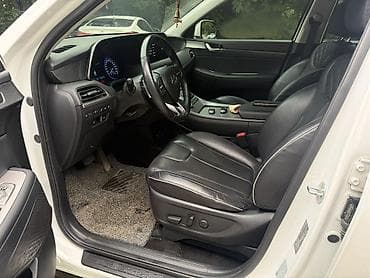 100: Hyundai Palisade: 2020 г., 2.2 л, Автомат, Дизель, Кроссовер — 3