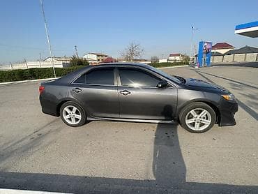 замок смена: Toyota Camry: 2014 г., 2.5 л, Автомат, Бензин, Седан — 2