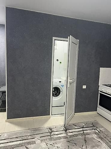 столовый арендага: 30 м², С мебелью полностью — 8