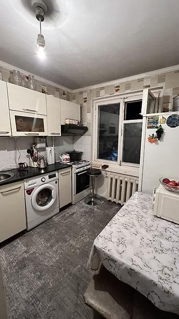 каракол квартиры в аренду: 3 комнаты — 10