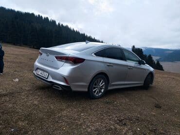 сдаю дом на длительный срок: Сдам авто в долгосрочную аренду. Обязательно с Бишкекской или Чуйской — 11