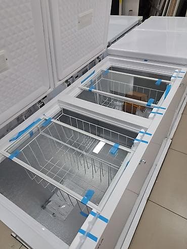 Техника жана электроника: Тоңдургуч, Жаңы, Акысыз жеткирүү — 3