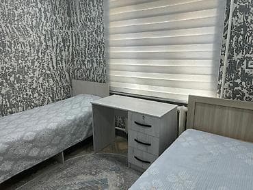 hata kg: Продаётся дом Кок-Жар🏡Ул. Кулмурзаев 4.06 сот дом саманный, тёплый — 5