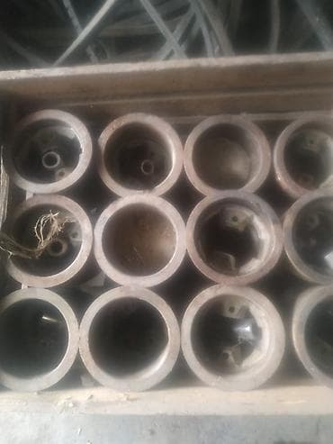 редукторы газ: Поршни ПАЗ Новый, Оригинал — 1