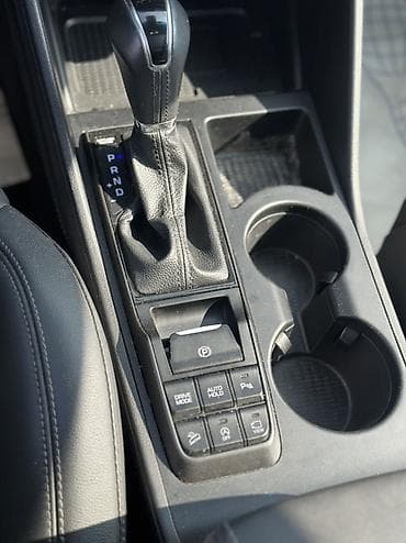 авто кытай: Hyundai Tucson: 2019 г., 2 л, Автомат, Бензин, Кроссовер — 10