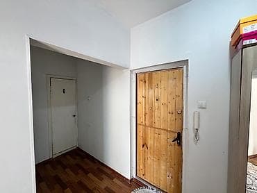 Квартиры: 2 комнаты, 73 м², 106 серия улучшенная, 6 этаж, Косметический ремонт — 2