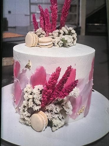 современный: Rollen Bakery — свежая выпечка каждый день Что предлагаем: - Торты на — 8