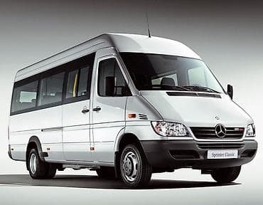 Запчасти на Mercedes‑Benz Sprinter TDI/CDI Широкий ассортимент at lalafo.kg Запчасти на Mercedes‑Benz Sprinter TDI/CDI Широкий ассортимент