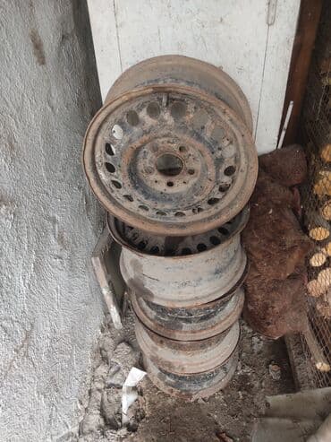 шины хонда фит: Диски R 15 — 1