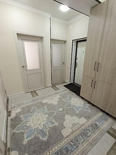 70: 2 комнаты, 70 м², Джал мкр (в т.ч. Верхний, Нижний, Средний) Элитка, 3 этаж, Евроремонт — 7