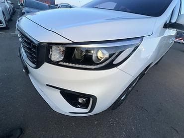 хова машина цена: Kia Carnival: 2020 г., 2.2 л, Автомат, Дизель, Минивэн — 8