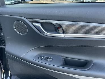 geely galaxy e5: Hyundai Grandeur: 2019 г., 2.4 л, Автомат, Бензин, Седан — 5