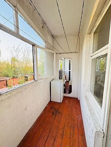 улица айни: 1 комната, 32 м², 105 серия, 2 этаж, Старый ремонт — 8