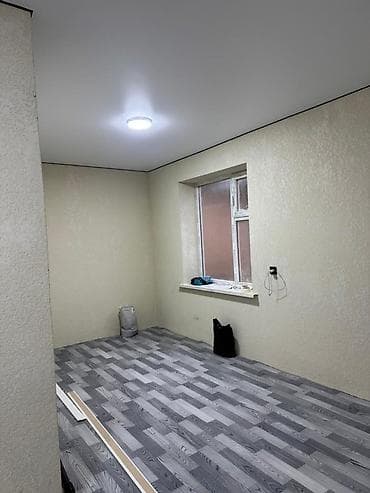 1 комнату: 35 м², Без мебели — 2