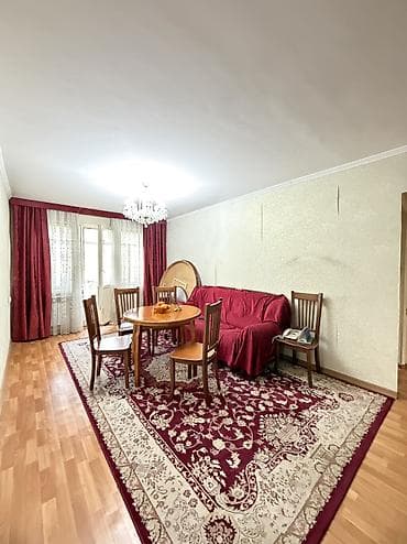 3 комнаты, 5 м², Элитка, 3 этаж, Евроремонт at lalafo.kg 3 комнаты, 5 м², Элитка, 3 этаж, Евроремонт