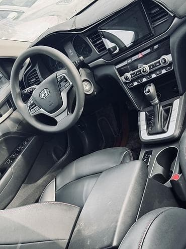 Унаа сатуу: Hyundai Elantra: 2020 г., 1.8 л, Автомат, Гибрид, Седан — 9