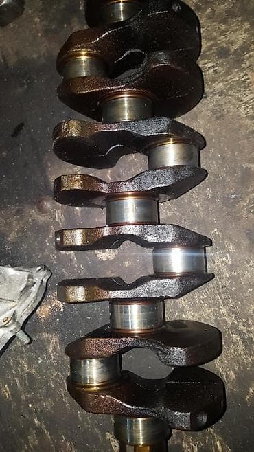 suzuki: Suzuki двигатель 1.3 2003 год коленвал блок Шатун поршень масляный — 2