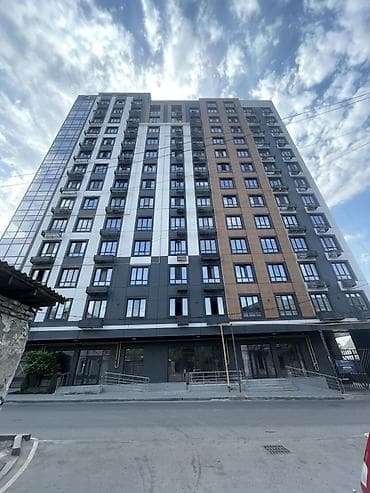 2 bedroom: 2 комнаты, Политех Собственник, Без животных, от 6 месяцев, С мебелью полностью — 2
