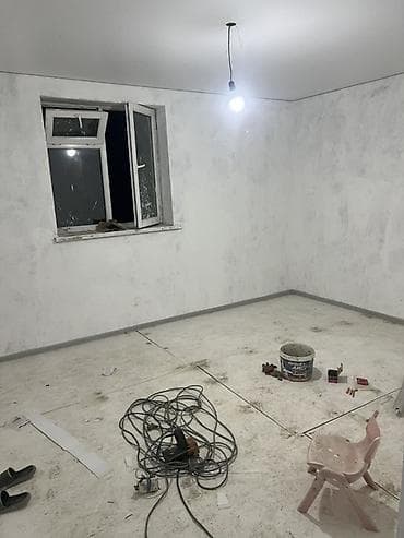 one construction: Сдаётся квартира! Г. Бишкек район:Нижняя аларча ближе к дордойу и кож — 2