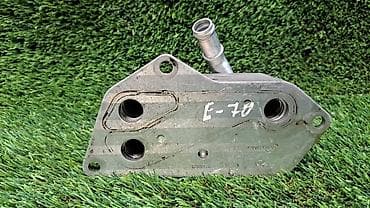 е70 e70: Радиатор АКПП Е70 7 525 333 Год 2008 В отличном состоянии, очень — 1