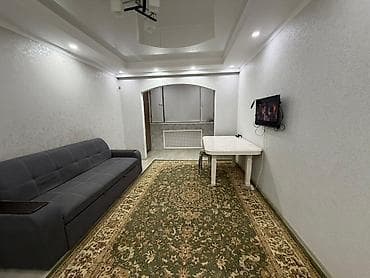 дешевые гостиницы: 1 комната, Собственник, С мебелью полностью — 1