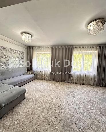 106 сери: 2 комнаты, 64 м² — 1