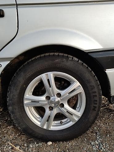 авто из корее в бишкек: Volkswagen Passat: 1993 г., Механика, Седан — 5