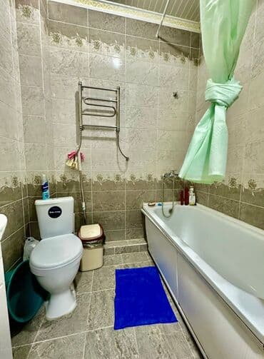 продается дом байгелди: 1 комната, 40 м², Элитка, 2 этаж, Евроремонт — 2