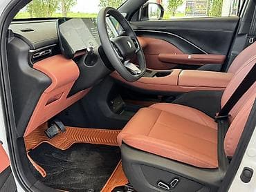 Changan CS55 Plus: 2026 г., 1.5 л, Автомат, Бензин, Кроссовер — 10