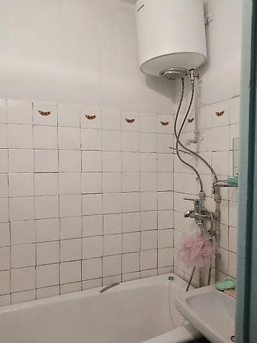 в кафе музыкант: 3 комнаты, 61 м² — 5