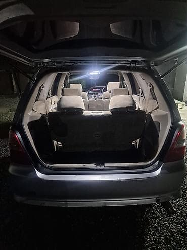 sprinter 2 2 cdi: Honda Odyssey: 2001 г., 2.3 л, Автомат, Газ, Минивэн — 6