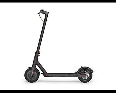 Электросамокат, Xiaomi, Без рассрочки, Б/у, Самовывоз, Платная доставка