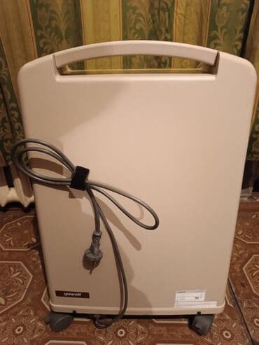 ивл аппарат цена турция: ✔️💲Продаётся кислородный концентратор yuwell 7f-10, 10-ти литровый. В — 3